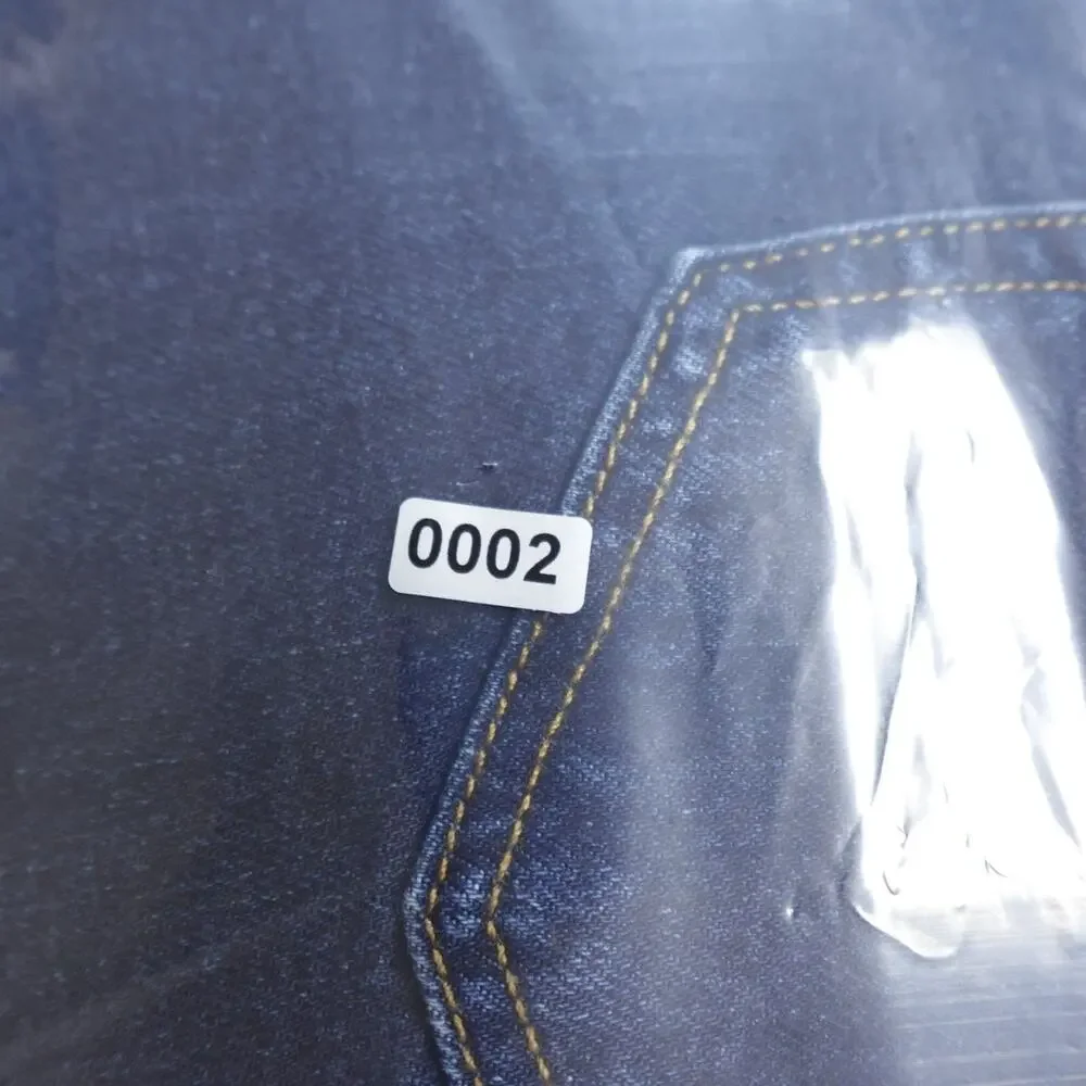 Levi's 559 Jeans Mens 40x32 Dark Wash Relaxed Straight Leg